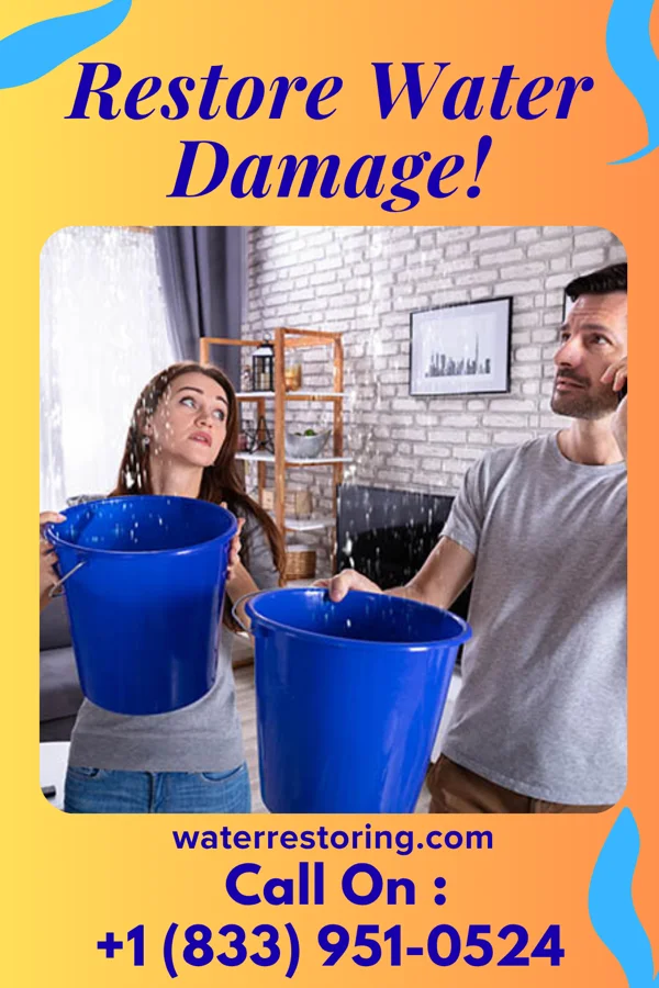 water restoration Quick Emergency Restoration Solutions Waldo